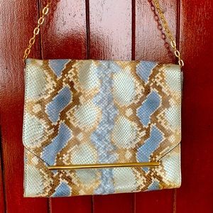 Vince Camuto Chain Purse